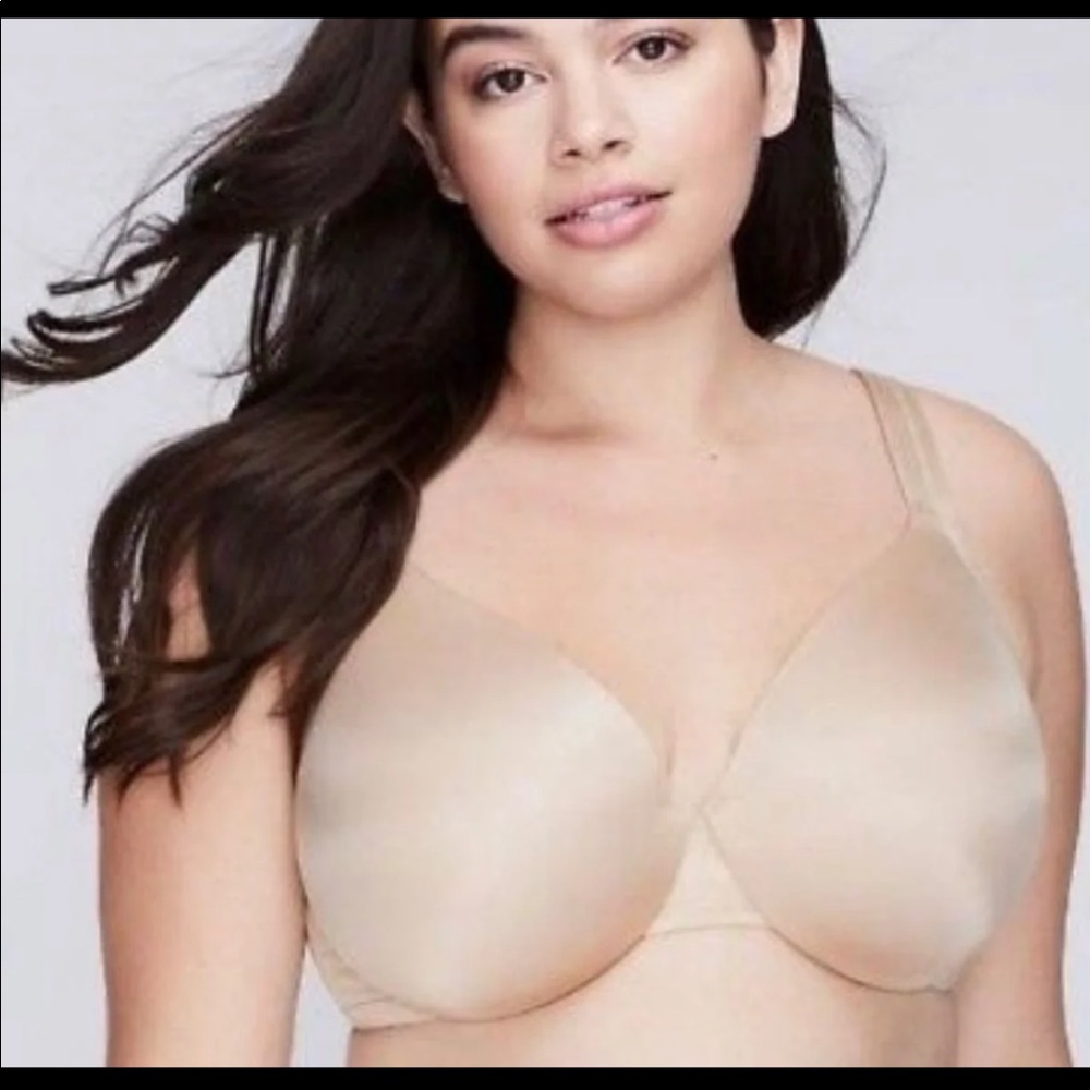 38H Bra Cacique - Used bra